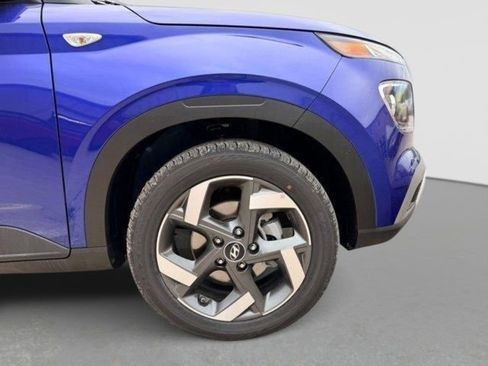 New 2026 Hyundai Venue SEL image 10