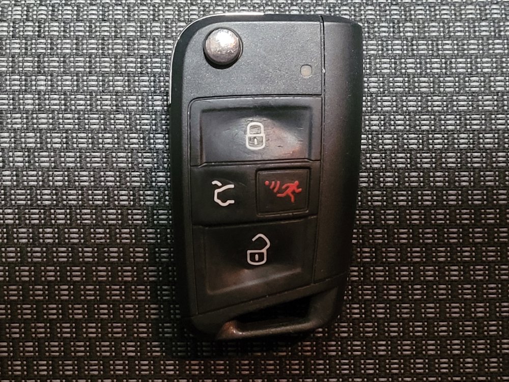 Used 2021 Volkswagen Jetta S FWD image 32