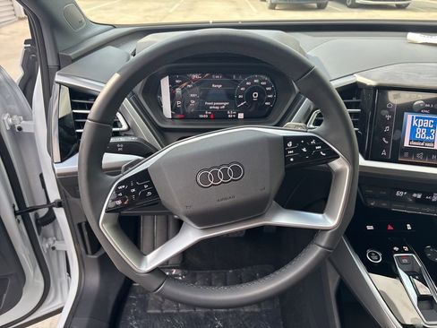 New 2026 Audi Q4 e-tron Premium Plus image 20