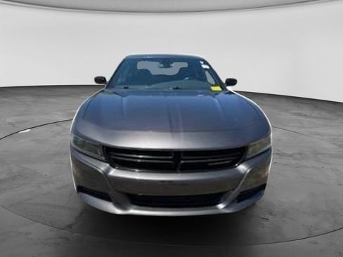 Used 2023 Dodge Charger SXT RWD image 4