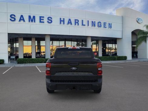 New 2025 Ford Maverick XLT w/ XLT Luxury Package image 5