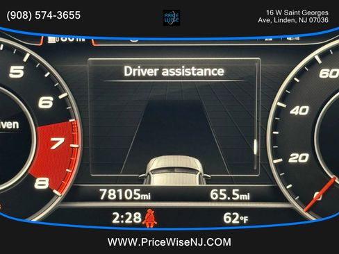 Used 2019 Audi S4 Premium Plus image 14