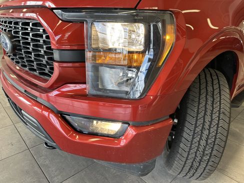 Used 2023 Ford F150 XL w/ STX Appearance Package image 17