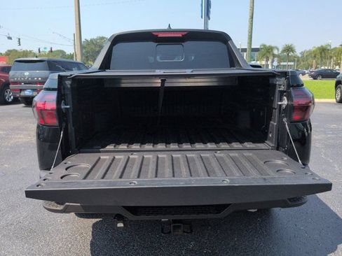 Certified 2023 Hyundai Santa Cruz SEL Premium AWD/4WD image 12