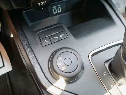 Used 2023 Ford Ranger XLT w/ Equipment Group 302A High image 29