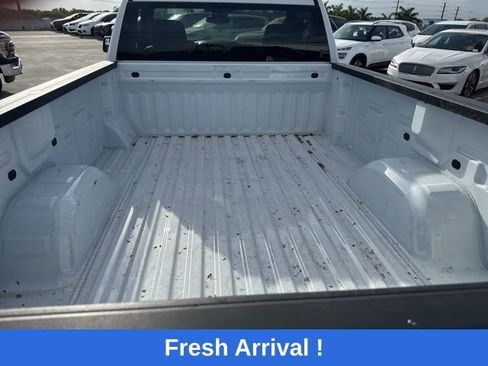 Used 2026 Chevrolet Silverado 1500 W/T w/ WT Value Package RWD image 14