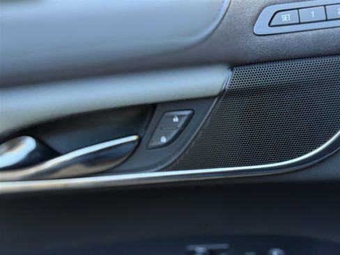 Used 2017 Cadillac ATS V w/ Carbon Fiber Package image 63