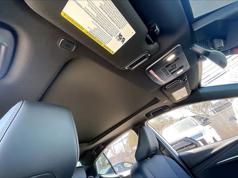 Used 2025 Toyota Camry XSE image 14