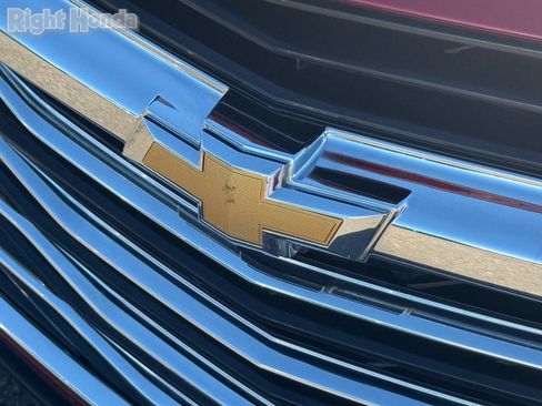 Used 2024 Chevrolet Malibu LT image 31