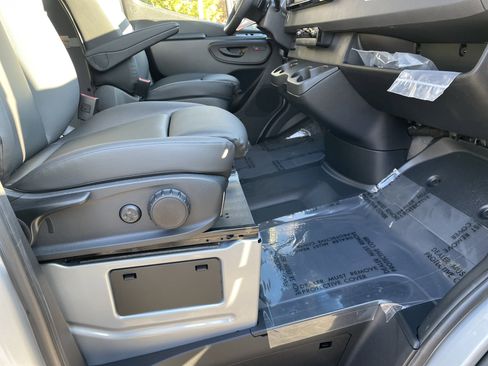 New 2026 Mercedes-Benz Sprinter 3500 image 42