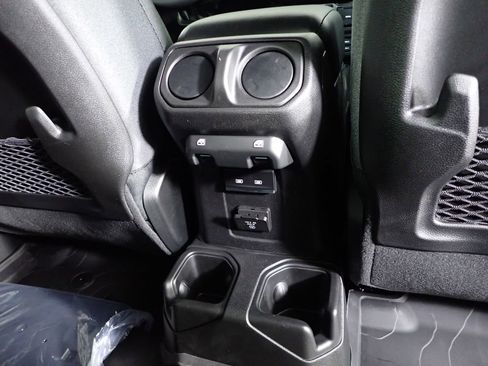 New 2026 Jeep Gladiator Rubicon image 41