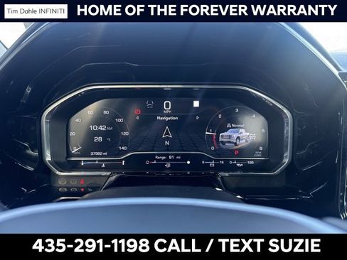 Used 2022 GMC Sierra 1500 SLT w/ SLT Convenience Package image 4