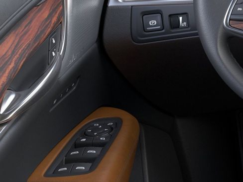 New 2025 Cadillac XT5 Premium Luxury image 22