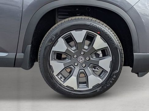 New 2026 Honda Pilot Elite image 10