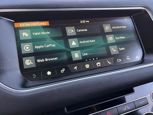 Used 2017 Land Rover Range Rover Sport Supercharged image 52