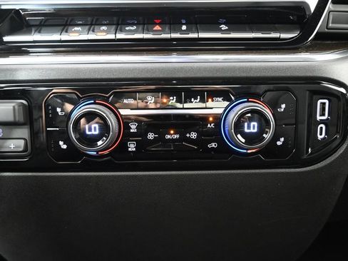 Used 2023 Chevrolet Silverado 1500 RST AWD/4WD image 29