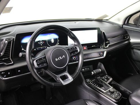 Used 2023 Kia Sportage SX image 35