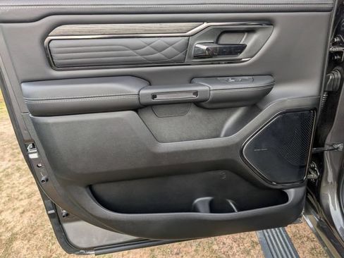 New 2026 RAM 1500 Limited AWD/4WD image 26