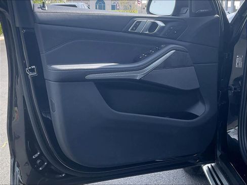 Used 2024 BMW X5 xDrive40i image 26