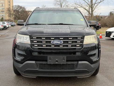 Used 2017 Ford Explorer FWD image 6