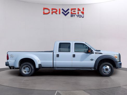 Used 2014 Ford F450 XL w/ Power Equipment Group image 6