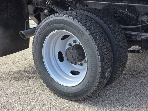 New 2026 Ford F450 XL w/ XL Chrome Package AWD/4WD image 23