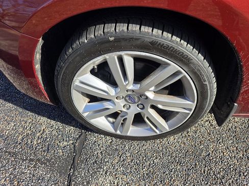 Used 2012 Volvo S60 T5 w/ Multimedia Pkg image 27