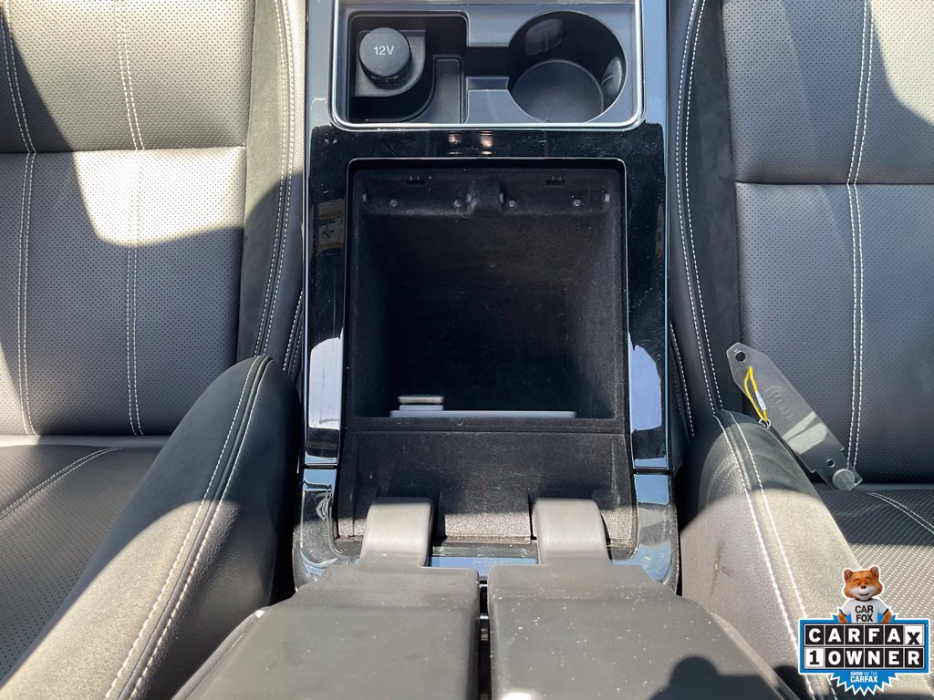 Used 2018 Land Rover Range Rover Velar R-Dynamic SE AWD/4WD image 45