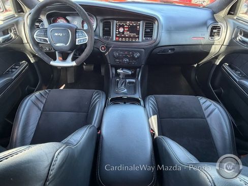 Used 2023 Dodge Charger SRT Hellcat image 28