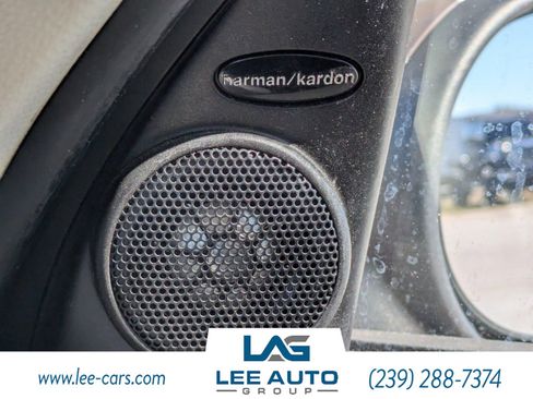 Used 2011 MINI Cooper Countryman S image 20