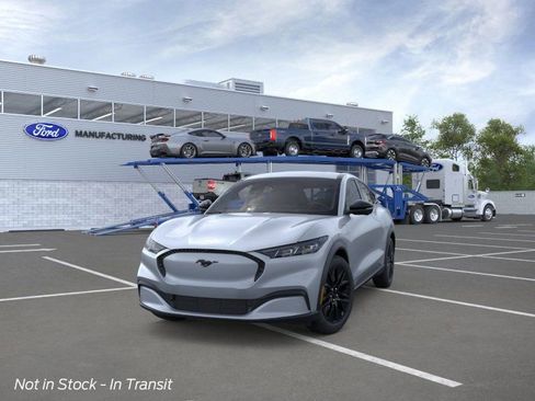 New 2026 Ford Mustang Mach-E Select w/ Comfort Package image 2