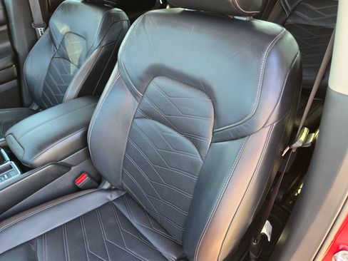 Used 2023 Nissan Pathfinder Platinum FWD image 20