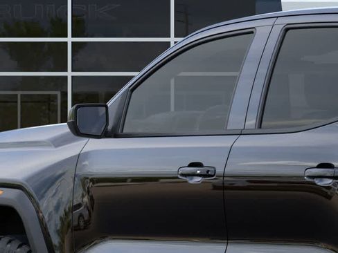 New 2026 GMC Canyon AT4 image 12