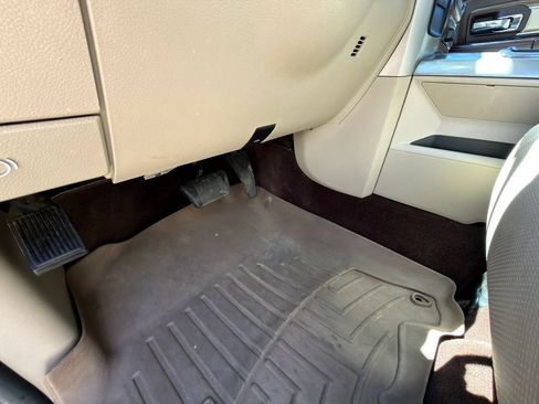 Used 2013 RAM 2500 Laramie w/ Convenience Group AWD/4WD image 28