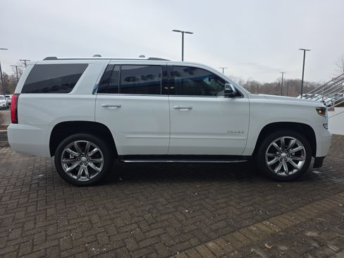 Used 2019 Chevrolet Tahoe Premier image 6