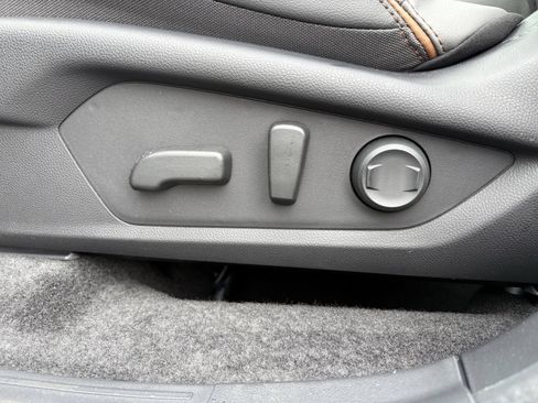 New 2026 Subaru Forester Sport w/ Onyx Edition AWD/4WD image 27