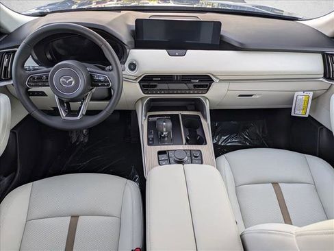 New 2026 MAZDA CX-90 3.3 Turbo w/ Premium Plus Pkg image 11