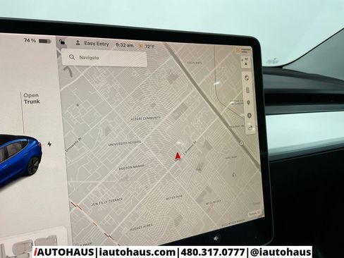 Used 2021 Tesla Model 3 Long Range image 28