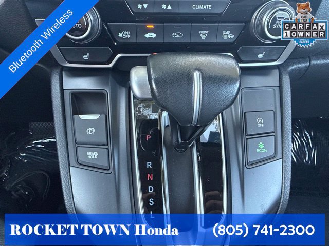 Used 2022 Honda CR-V EX-L image 32