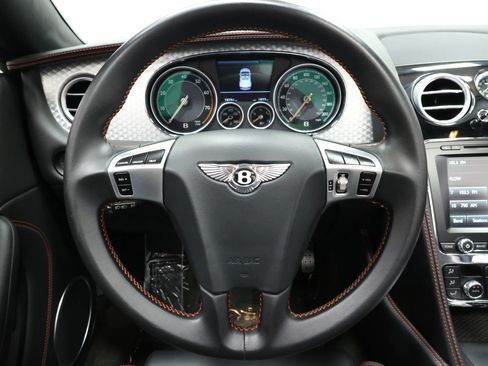 Used 2014 Bentley Continental GT V8 S AWD/4WD image 23