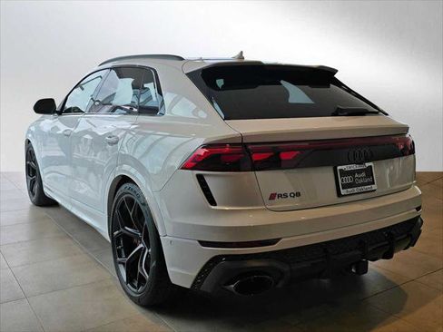 New 2026 Audi RS Q8 performance AWD/4WD image 4