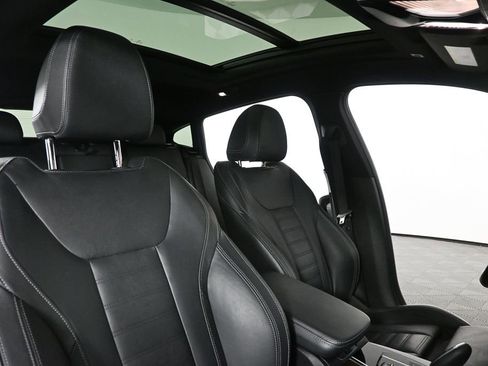 Used 2020 BMW X4 xDrive30i w/ Convenience Package image 20