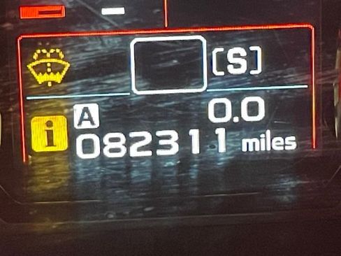 Used 2015 Subaru WRX STI image 11