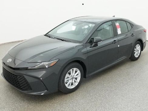 New 2026 Toyota Camry LE image 1