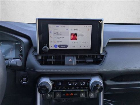 Certified 2024 Toyota RAV4 XLE image 13