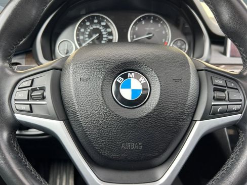 Used 2016 BMW X5 sDrive35i image 16