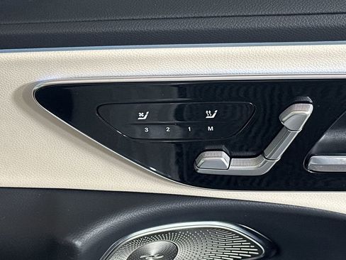 Certified 2026 Mercedes-Benz E 350 Sedan image 16