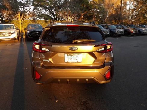 New 2026 Subaru Crosstrek 2.0i Premium AWD/4WD image 7