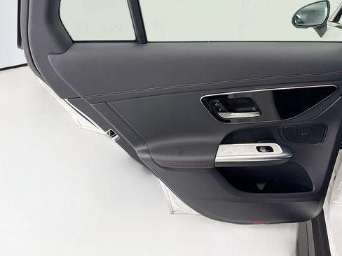 Certified 2026 Mercedes-Benz GLC 43 AMG 4MATIC image 24