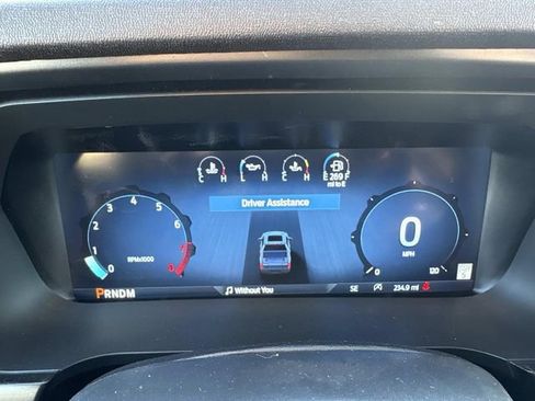 New 2025 Ford F150 Tremor w/ Equipment Group 402A High image 31